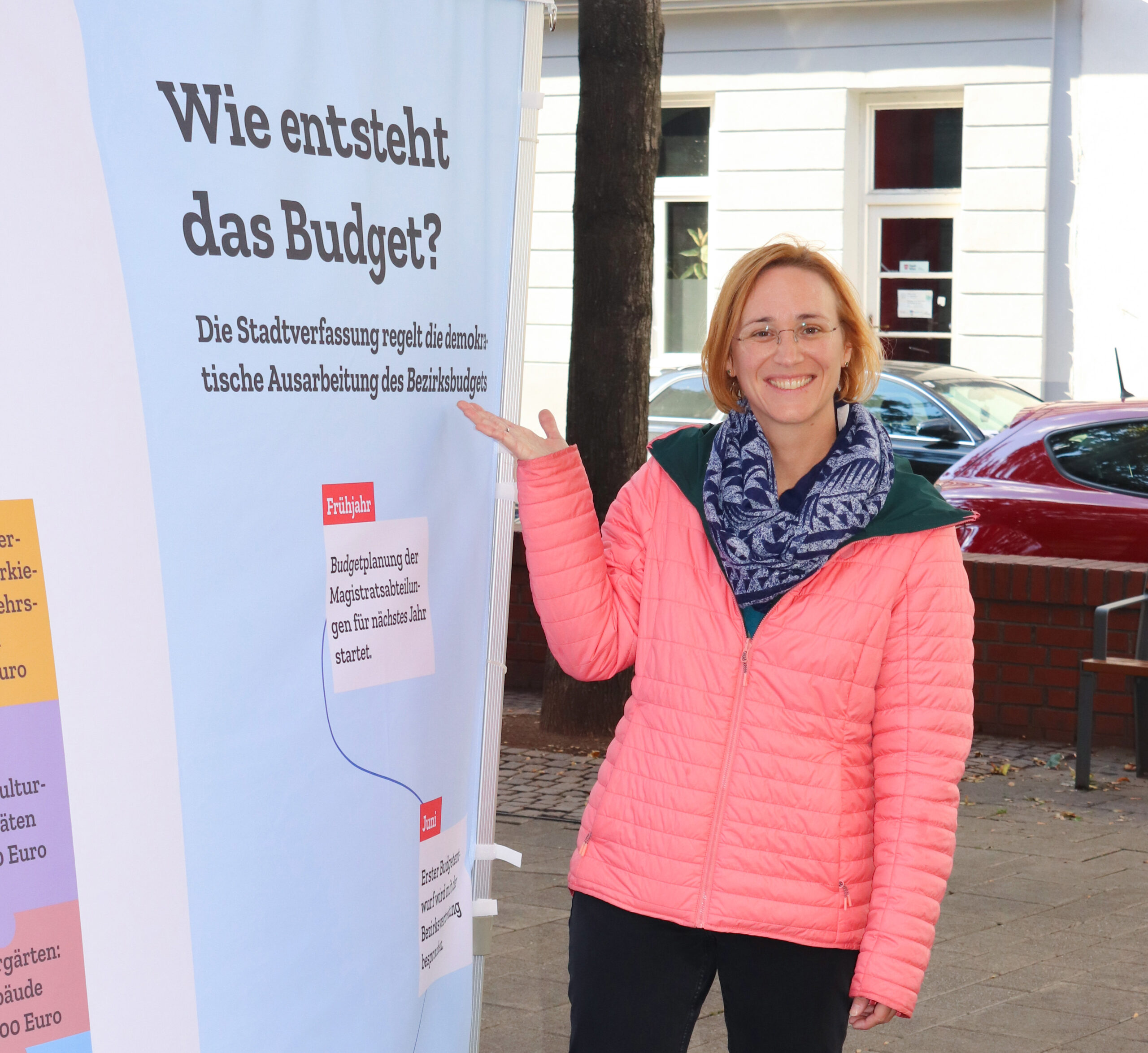 In Wieden jetzt aktiv den Bezirk mitgestalten