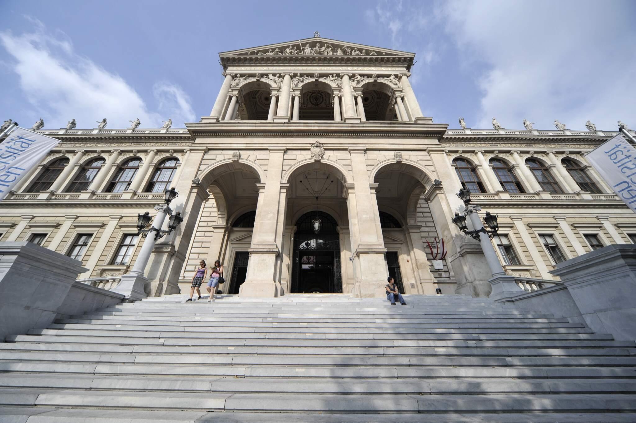Platz für mehr Wissen: Hauptbibliothek wird saniert