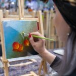 CreateCon_Kreativ-Malen