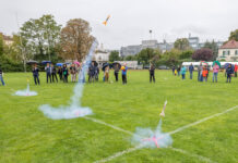 Projekt „Moonshot“ von NASA und Wiener Schulen