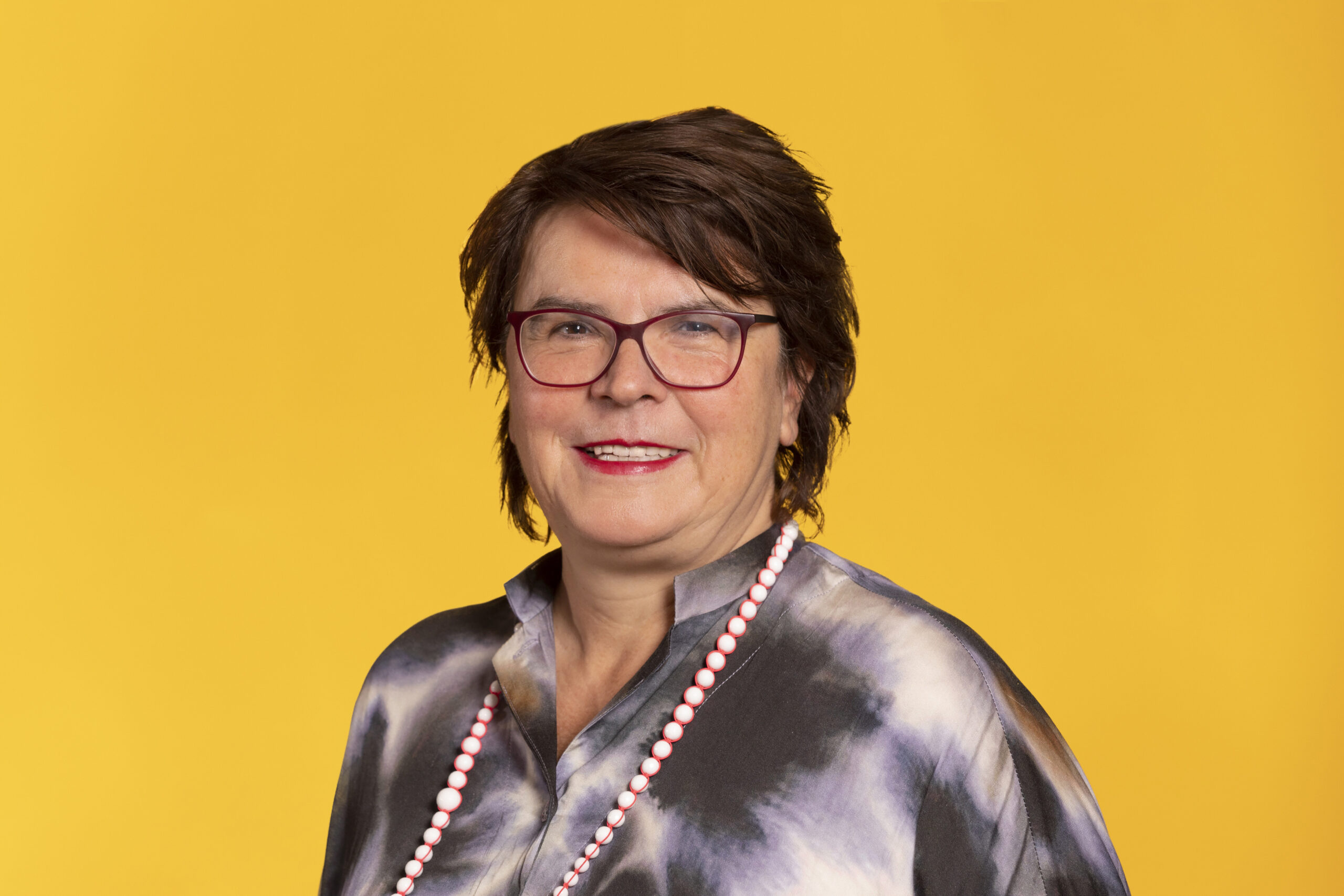 Weltmuseum unter neuer Leitung: Claudia Banz wird Direktorin