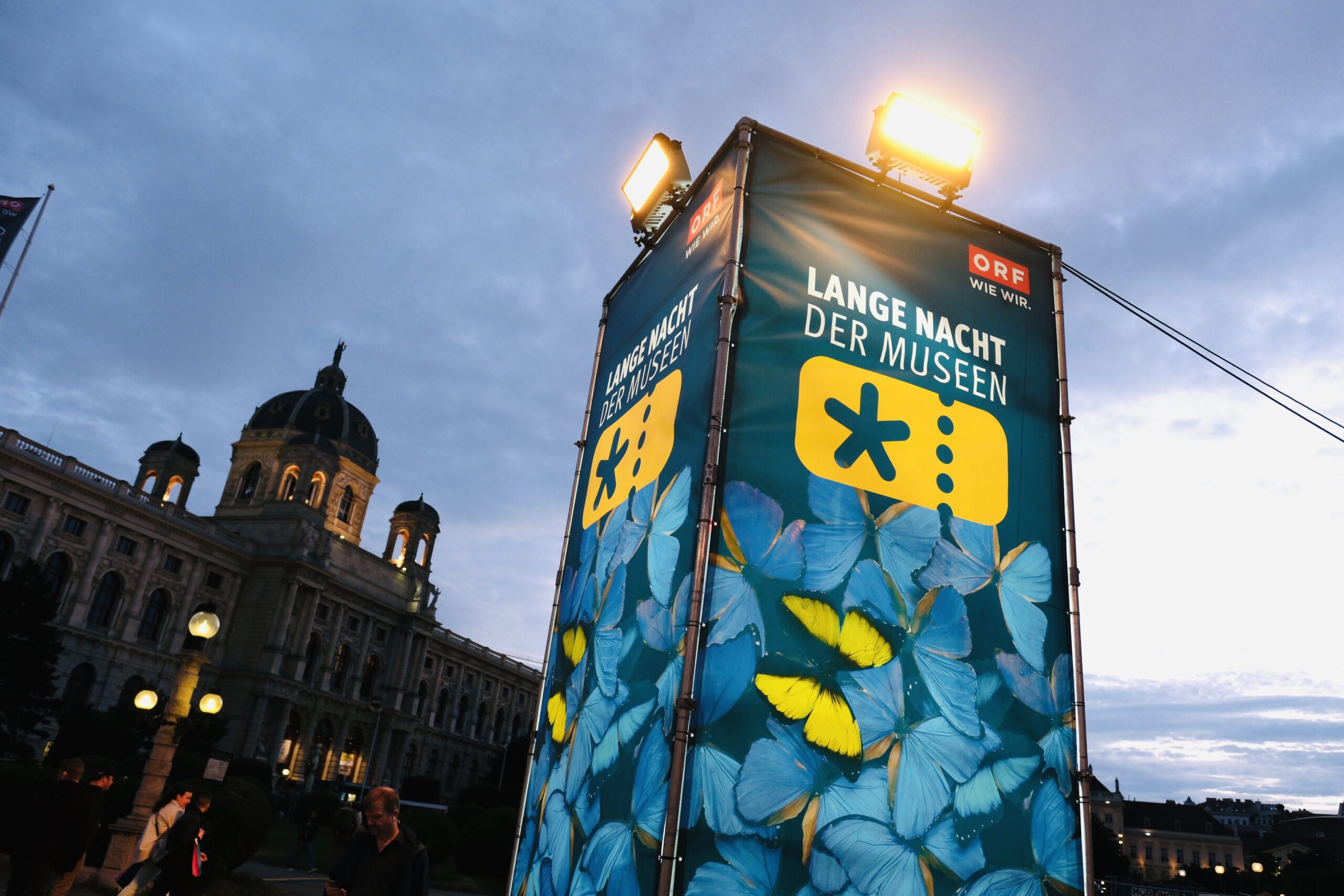 Nachts im Museum: Ein unvergesslicher Abend für Groß und Klein
