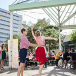 Oktoberfest im Hansson Zentrum