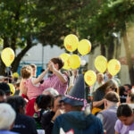 Oktoberfest im Hansson Zentrum