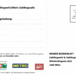 Stimmkarte LW2025