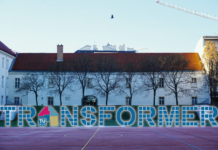 Transformer Co-Creation Space der TU Wien