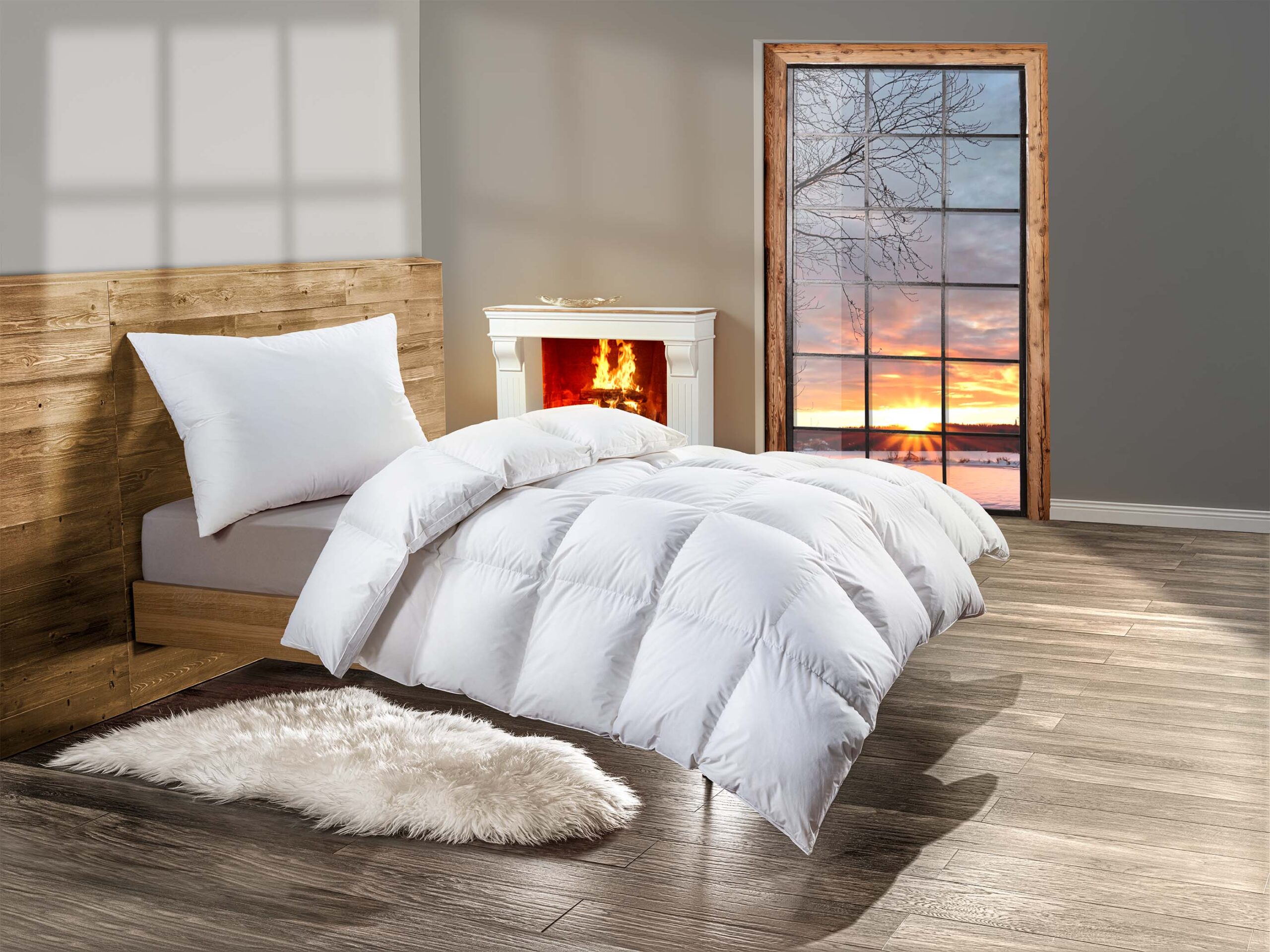 Nummer 5: Gutscheine von BETTEN REITER