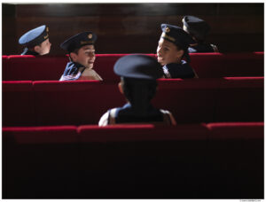 Jetzt Newsletter abonnieren und Karten für die Sängerknaben gewinnen!