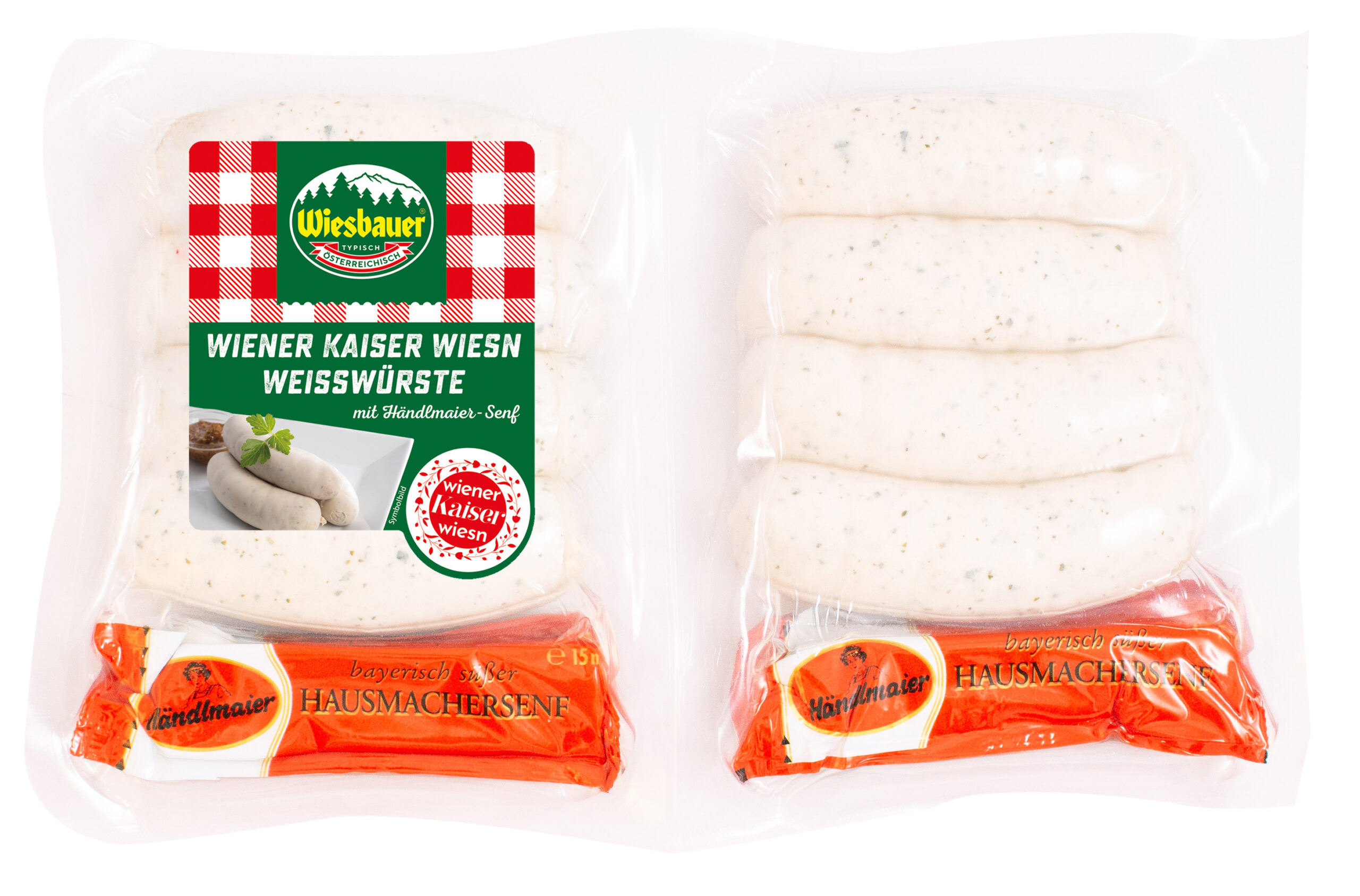 Wiesbauer bringt das Wiesn-Gefühl nach Hause