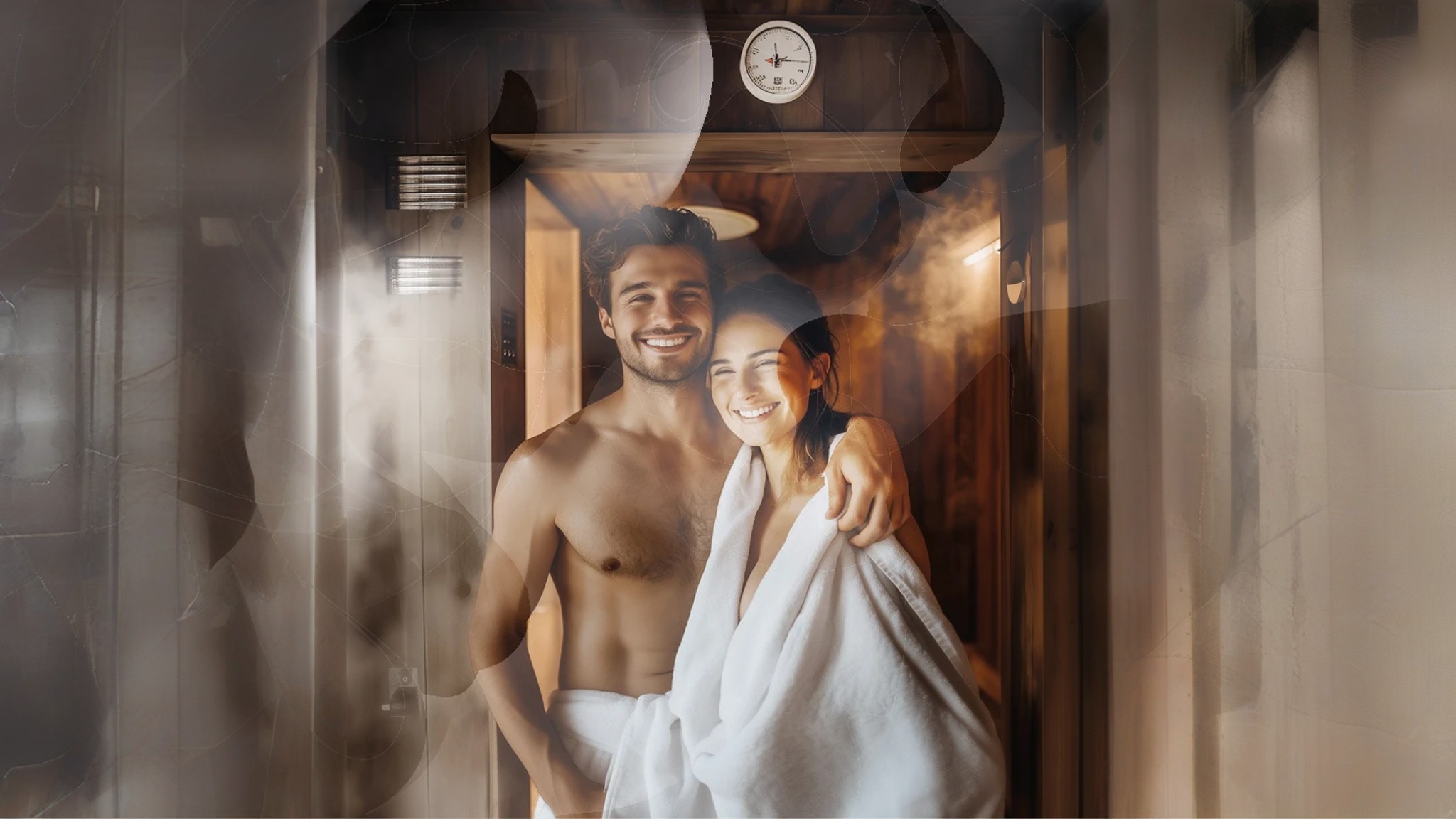 Loipersdorf lädt jetzt zum ersten Sauna-Festival