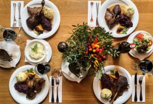 Experten-Tipp: So wird das Martini-Gansl richtig gut!