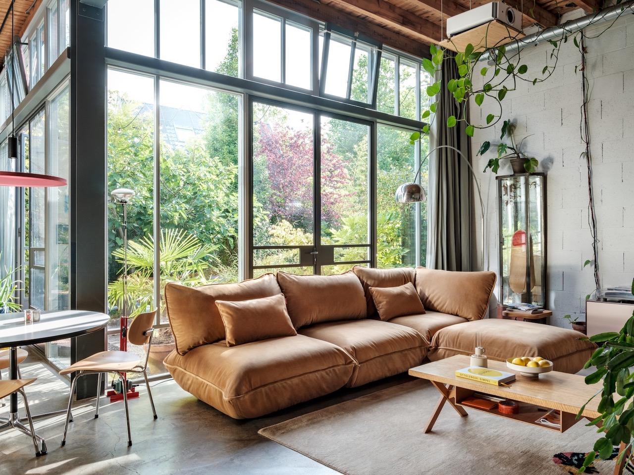 fatboy Sofa Sumo – Flexibilität trifft Gemütlichkeit