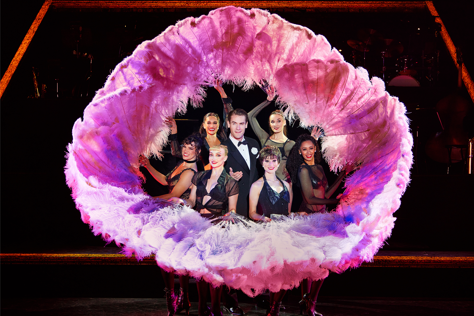 Nummer 18: CHICAGO – Das Musical