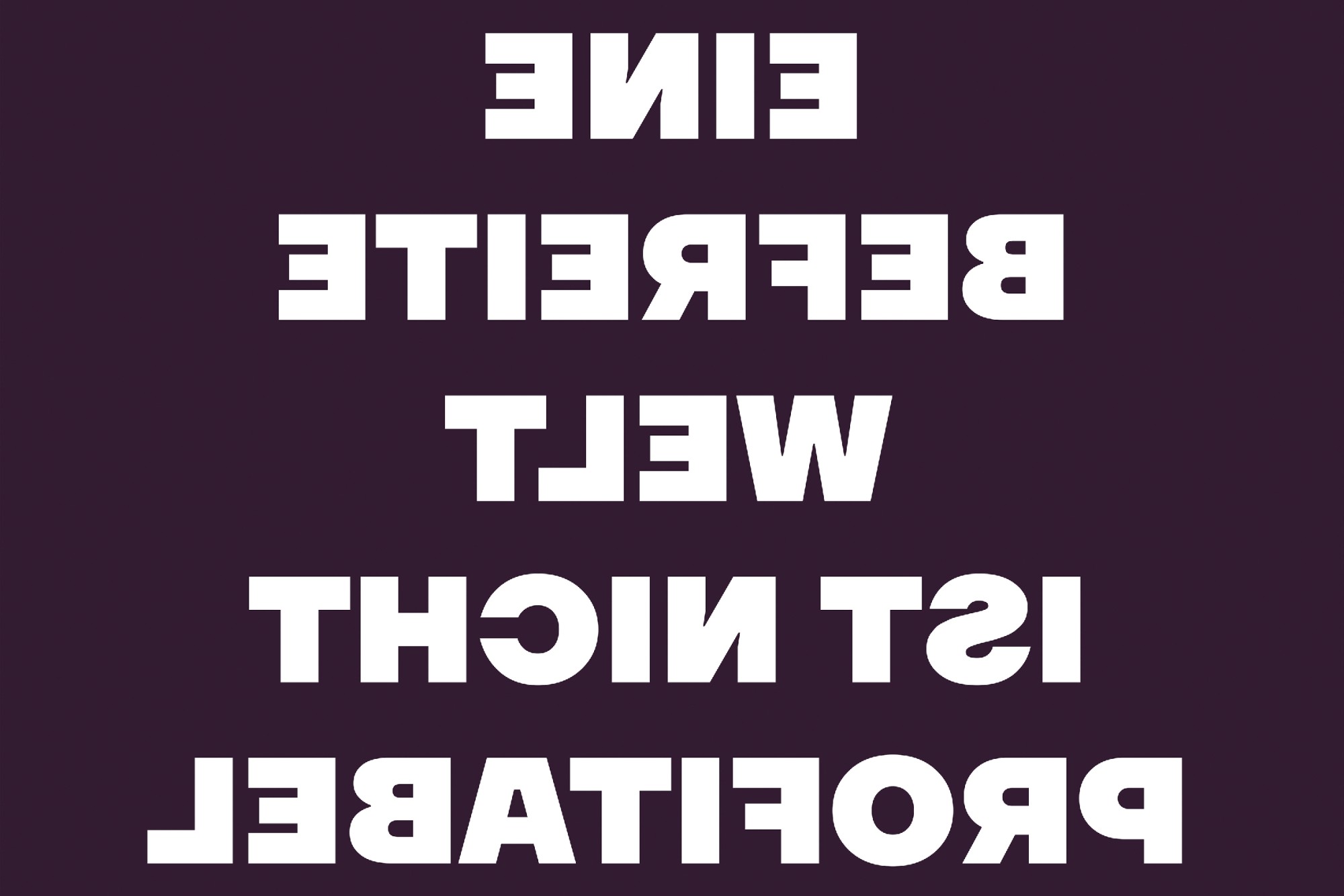 Kunst trifft Aktivismus: Ideen für die WIENWOCHE 2025 gesucht!
