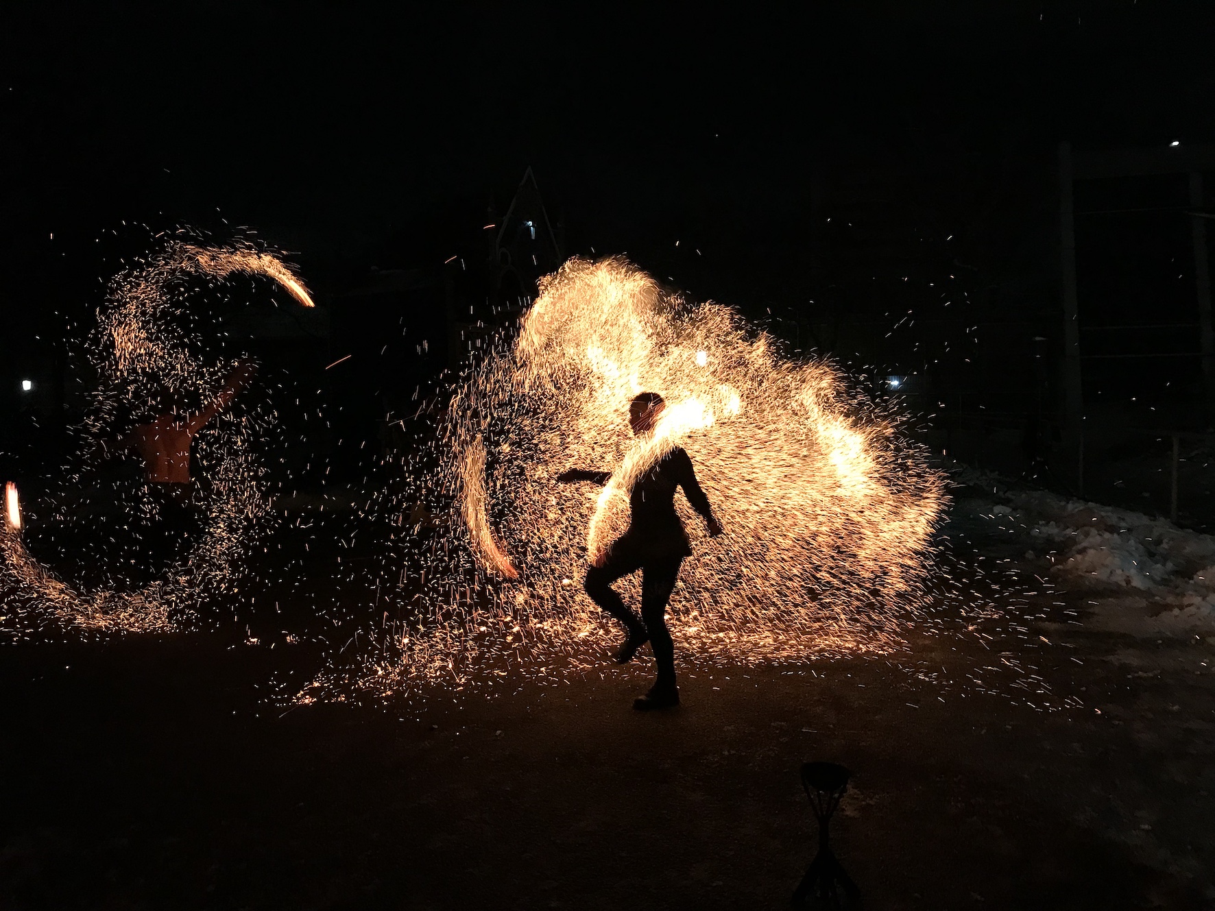 Adventzauber beim Heeresgeschichtlichen Museum