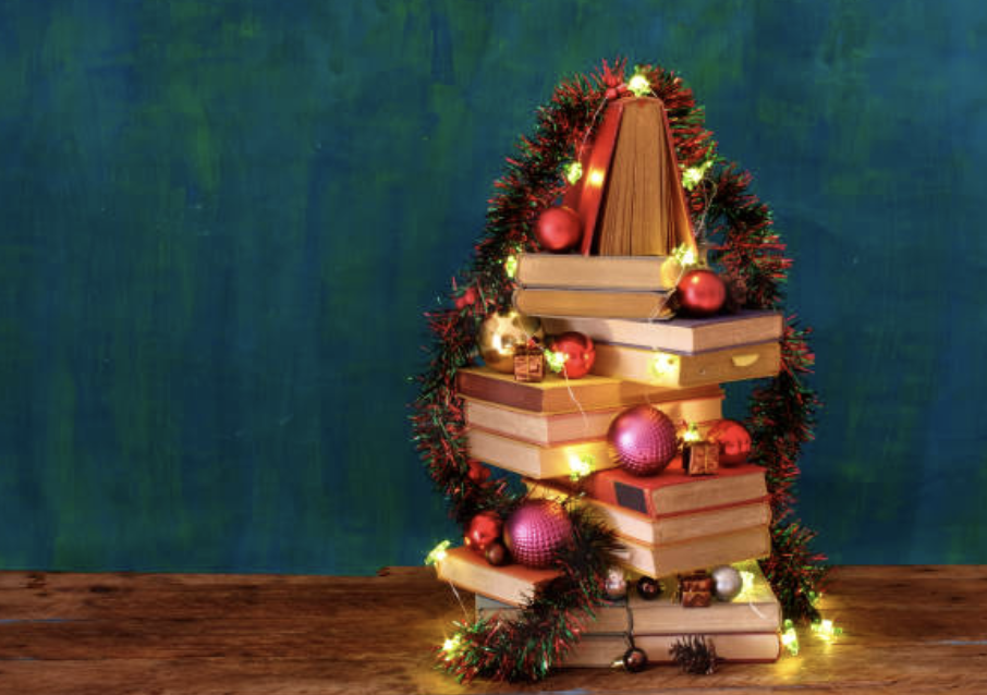 Es weihnachtet: Tolle Geschenke für kleine und große Leser