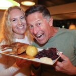 Hans Enn und Tochter Sarah-Alina_Copyright ROBIN CONSULT Lepsi-2613