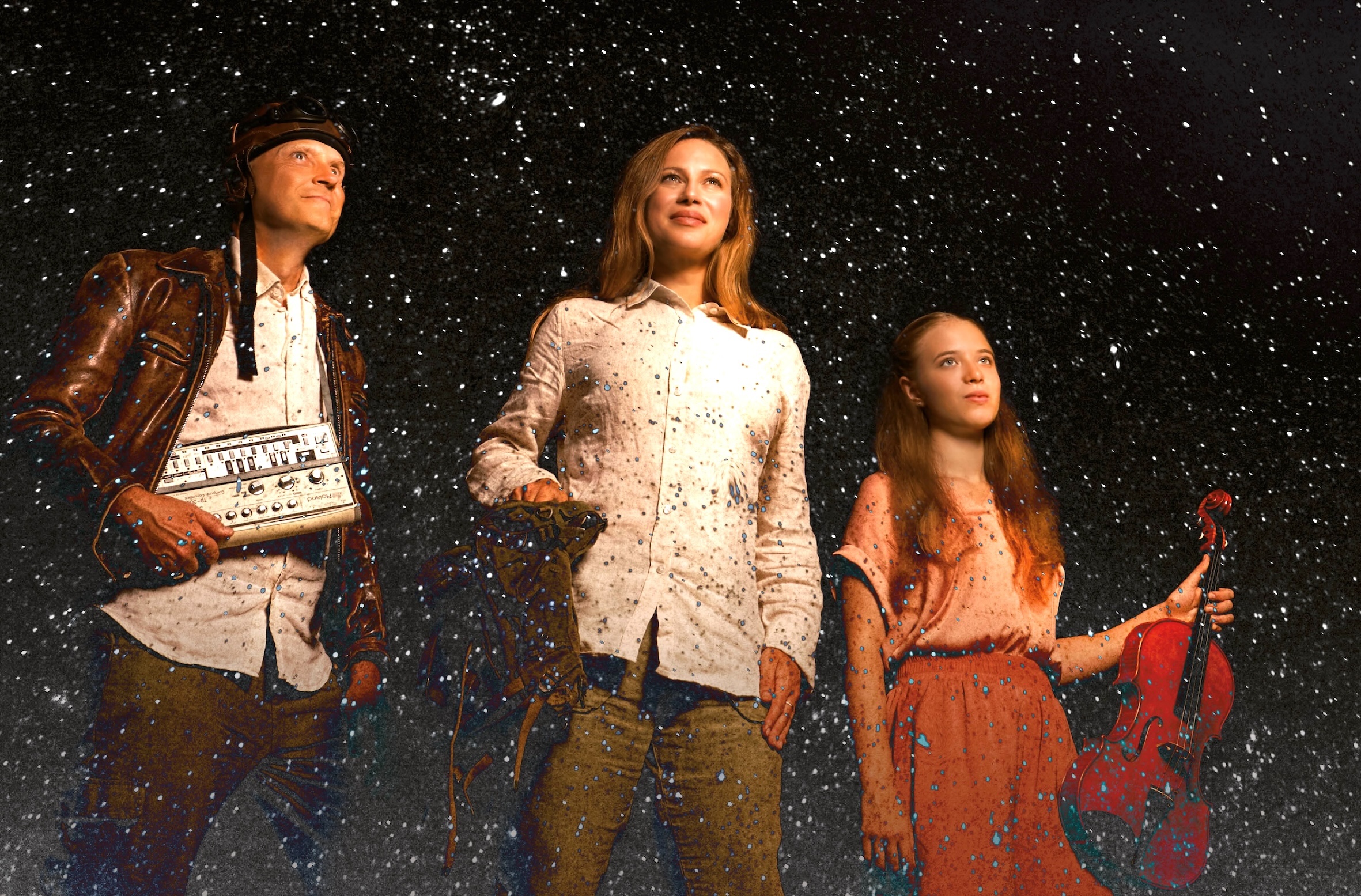 Favoriten: Der kleine Prinz regiert bald im Sonnwendviertel