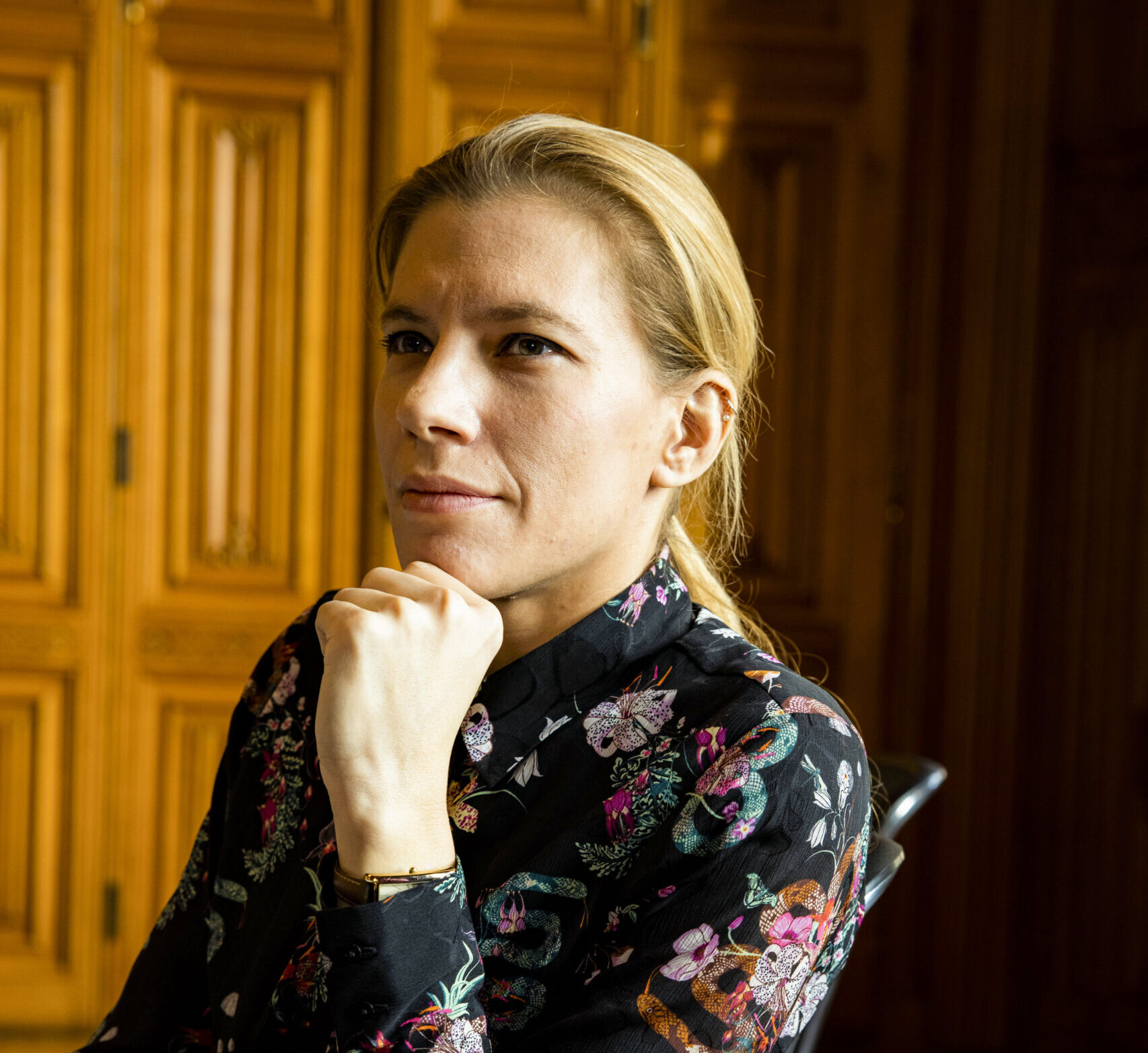 Spannend: Zwei Bezirke mit zwei Lebenswelten