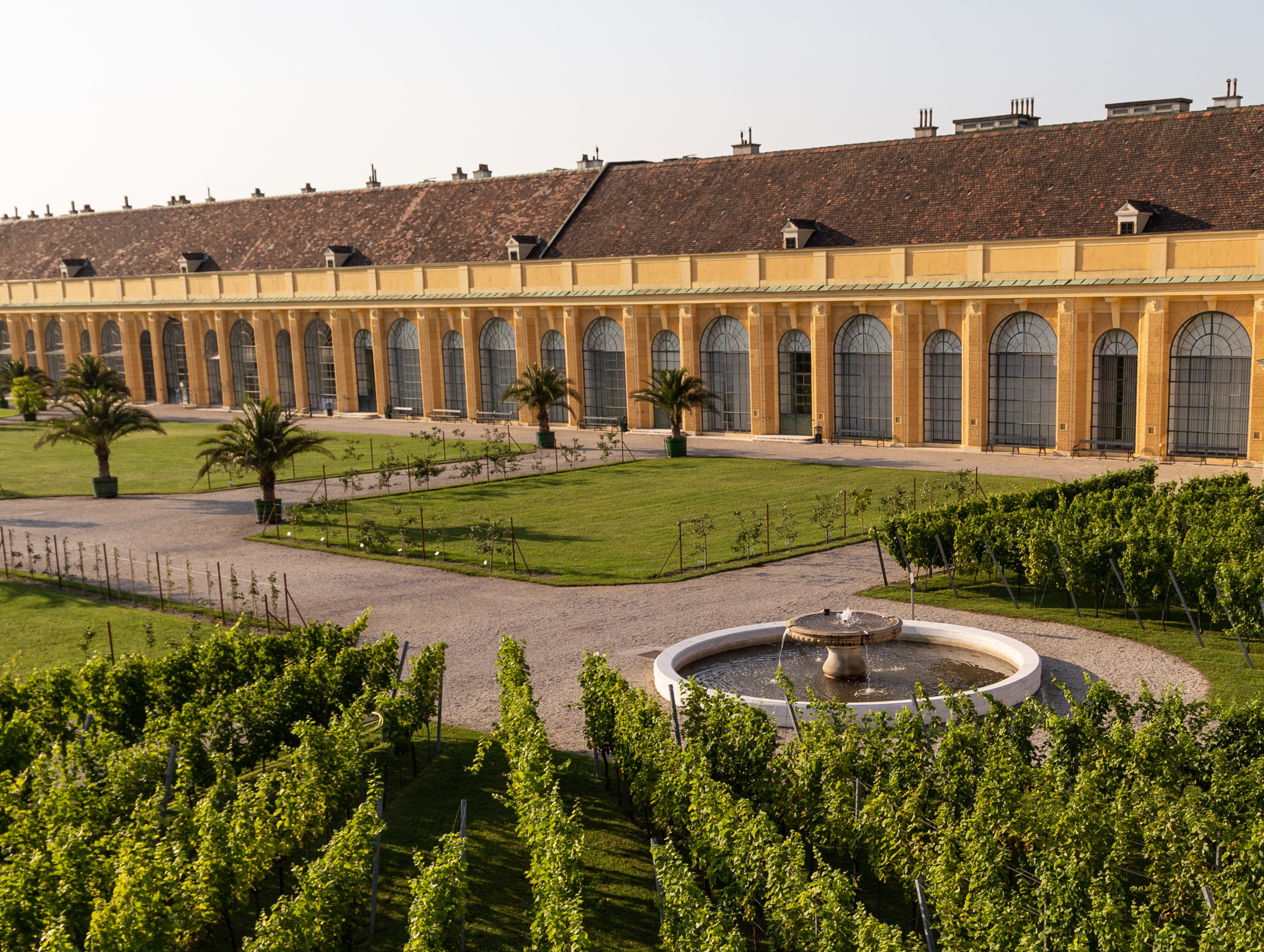 Tourismus-Boom: Aus welchen Ländern die Wien-Gäste kommen