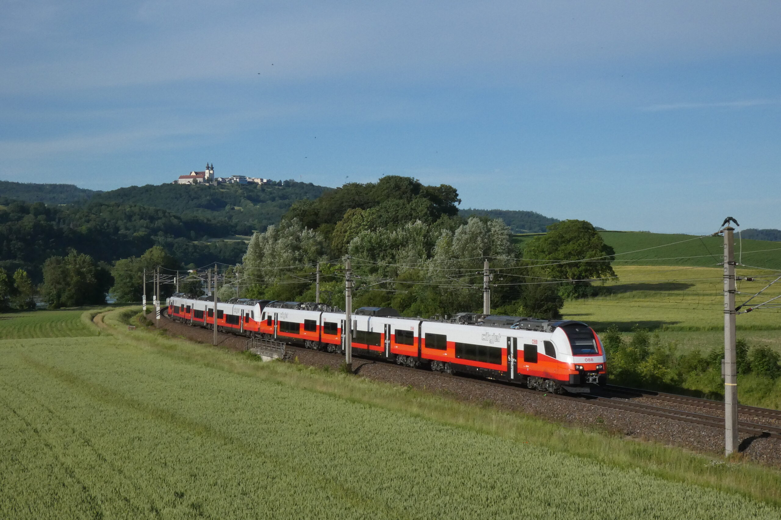 Fahrplanwechsel: Noch mehr Öffis für die Ost-Region