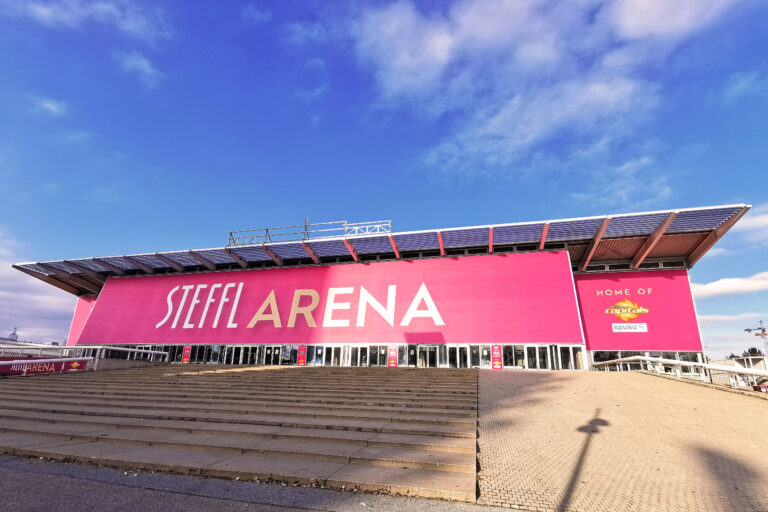 STEFFL Arena