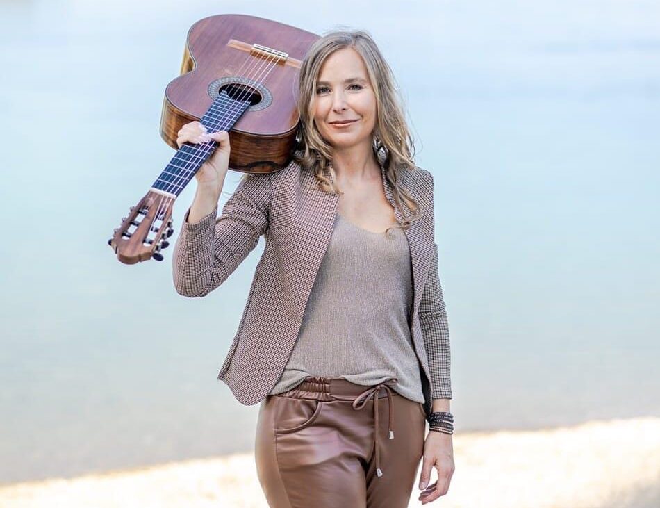 Seestadt: Musikfestival sorgt für Lebensfreude 