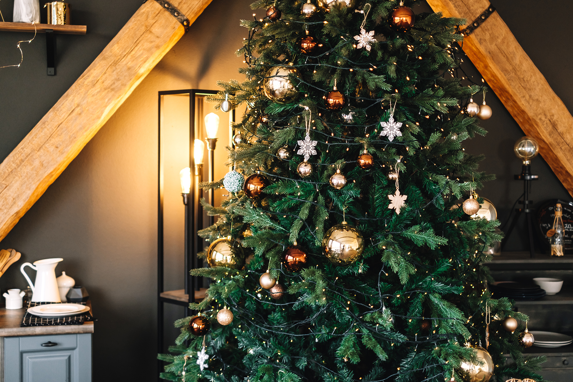 Mit ORF extra durch den Advent: Jeder Tag ein Gewinn