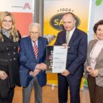 100 Jahre SalmGroup_Rezertifizierung Leitbetriebe Austria_(c)Christian Mikes