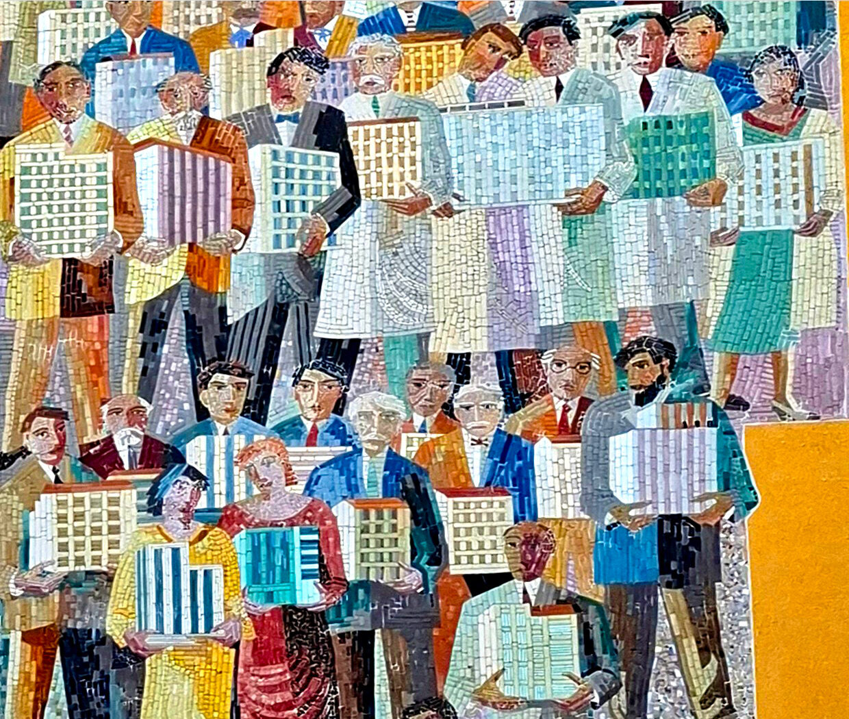 Ottakring: Erst unterirdisch, dann historisch wertvoll