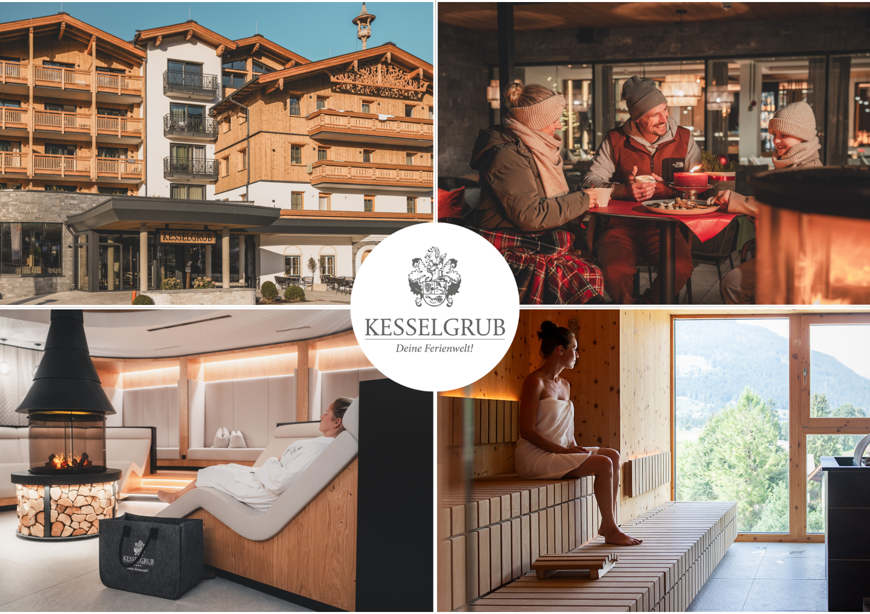 Jetzt Newsletter abonnieren und Traumurlaub gewinnen!