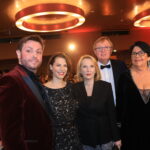 Aufmacher_Peter Schaider_Karoline Edtstadler_Doris Bures_Peter und Ines_Schaider _Copright ROBIN CONSULT