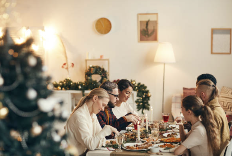 Weg mit den Resten: So geht das Fest ohne Verschwendung