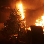 Brand durch Christbaumkerzen_2_c_SOLUTO