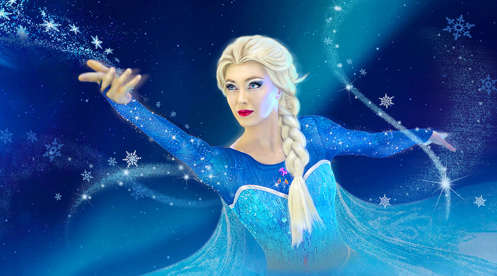 Von Elvis bis Eiskönigin: Die besten Musicals & Shows erleben