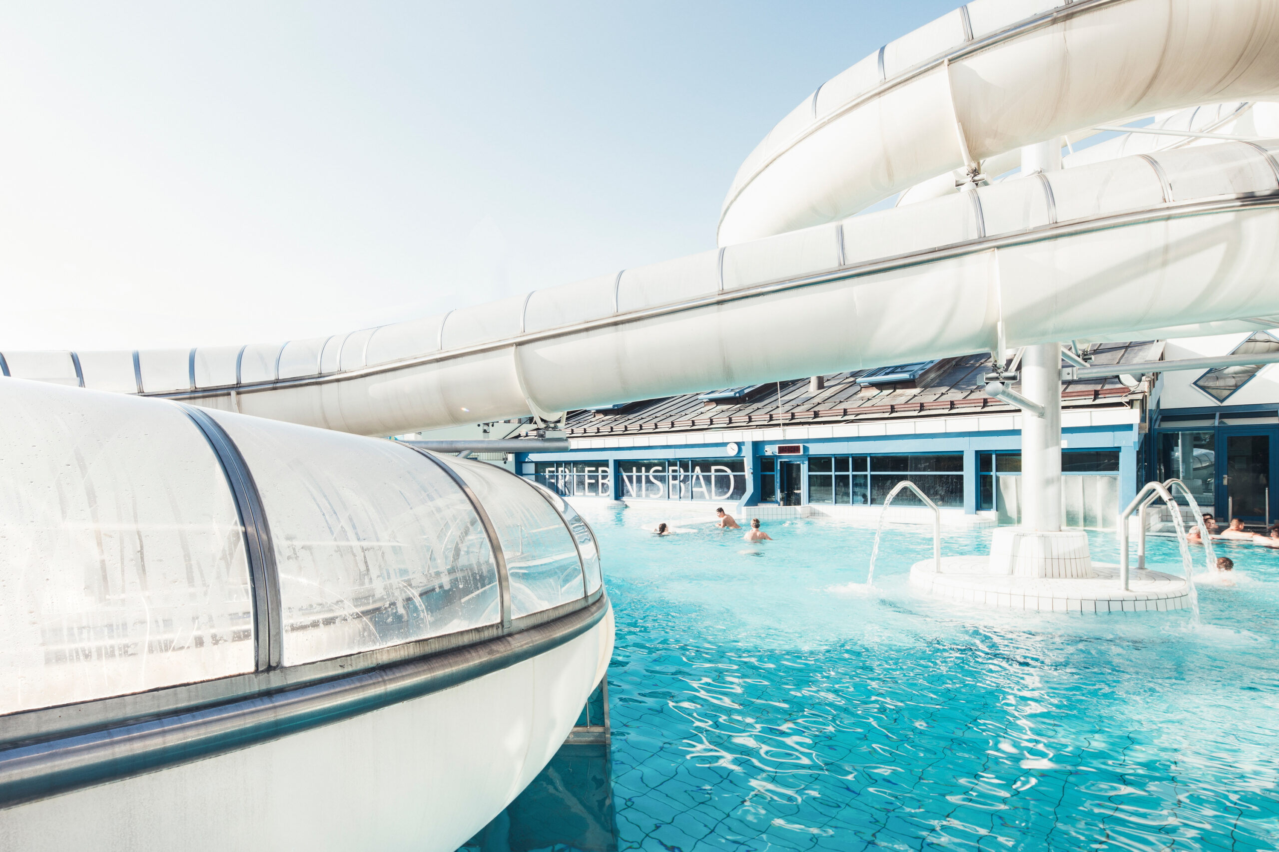 Bäder-Boom: Millionen-Grenze schon überschritten!