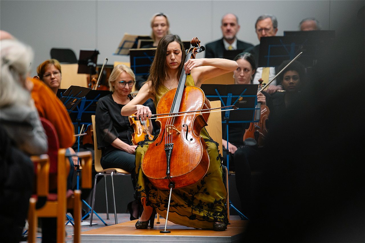 So gut klingt Hilfe im Orthopädischen Spital Speising