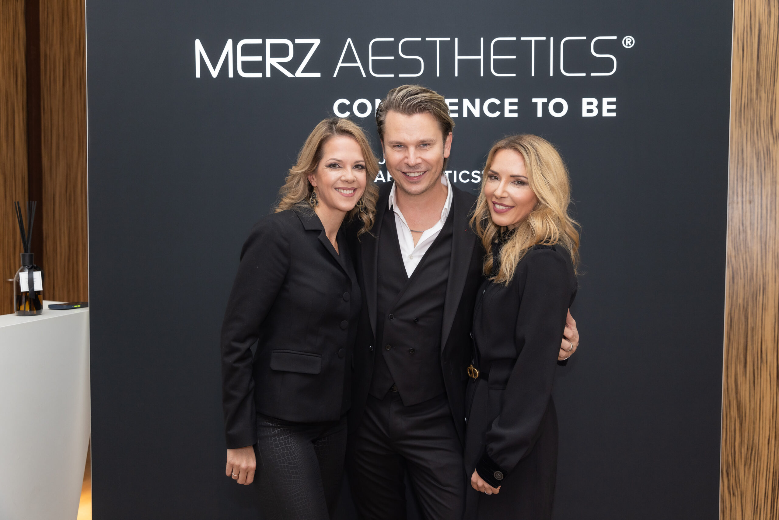 ULTHERAPY PRIME TIME: Ein Event im Zeichen moderner Ästhetik