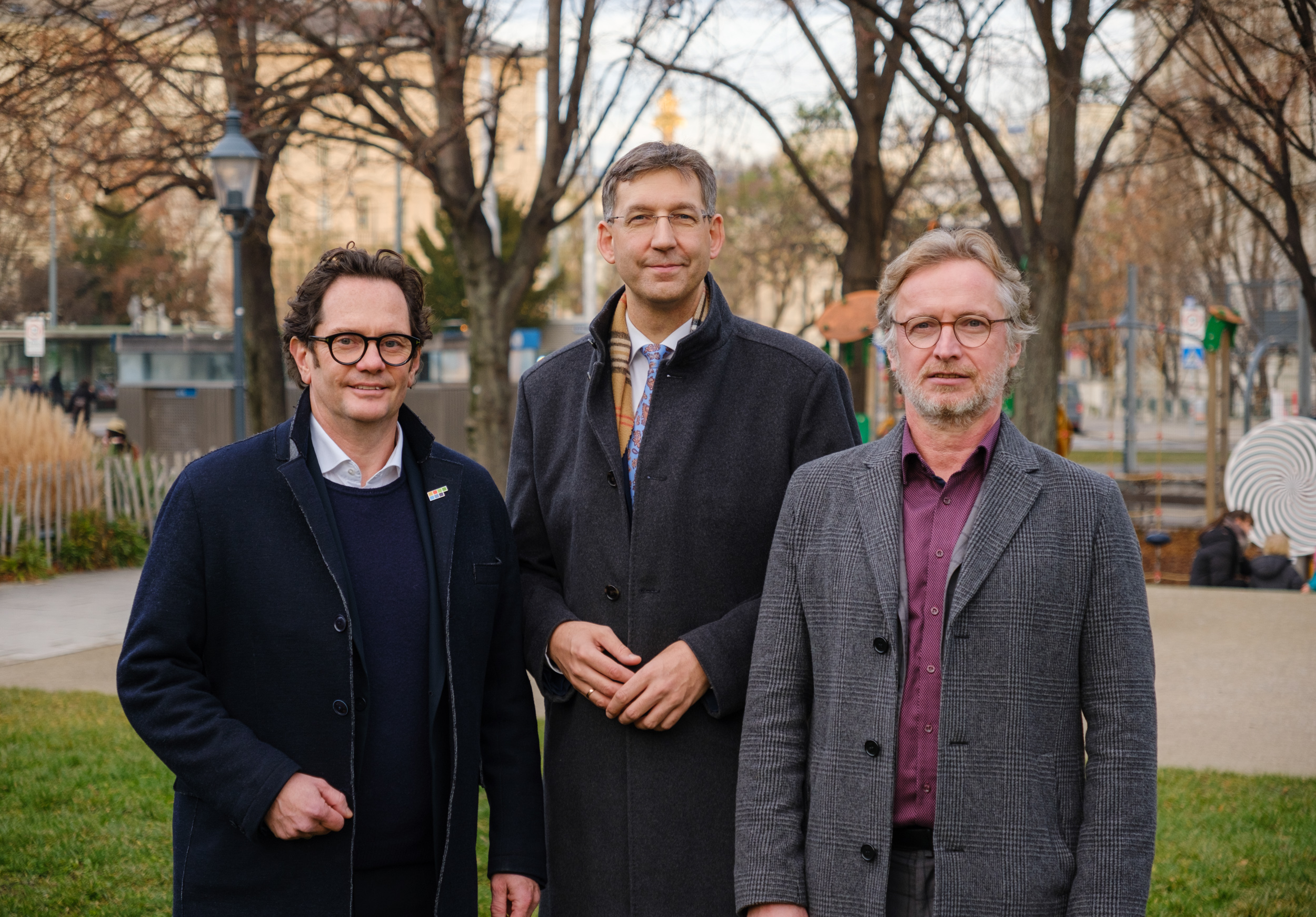 Stärkere Kontrollen für Ganzjahres-Schanigärten