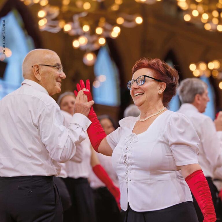 Wiener Senior*innenball