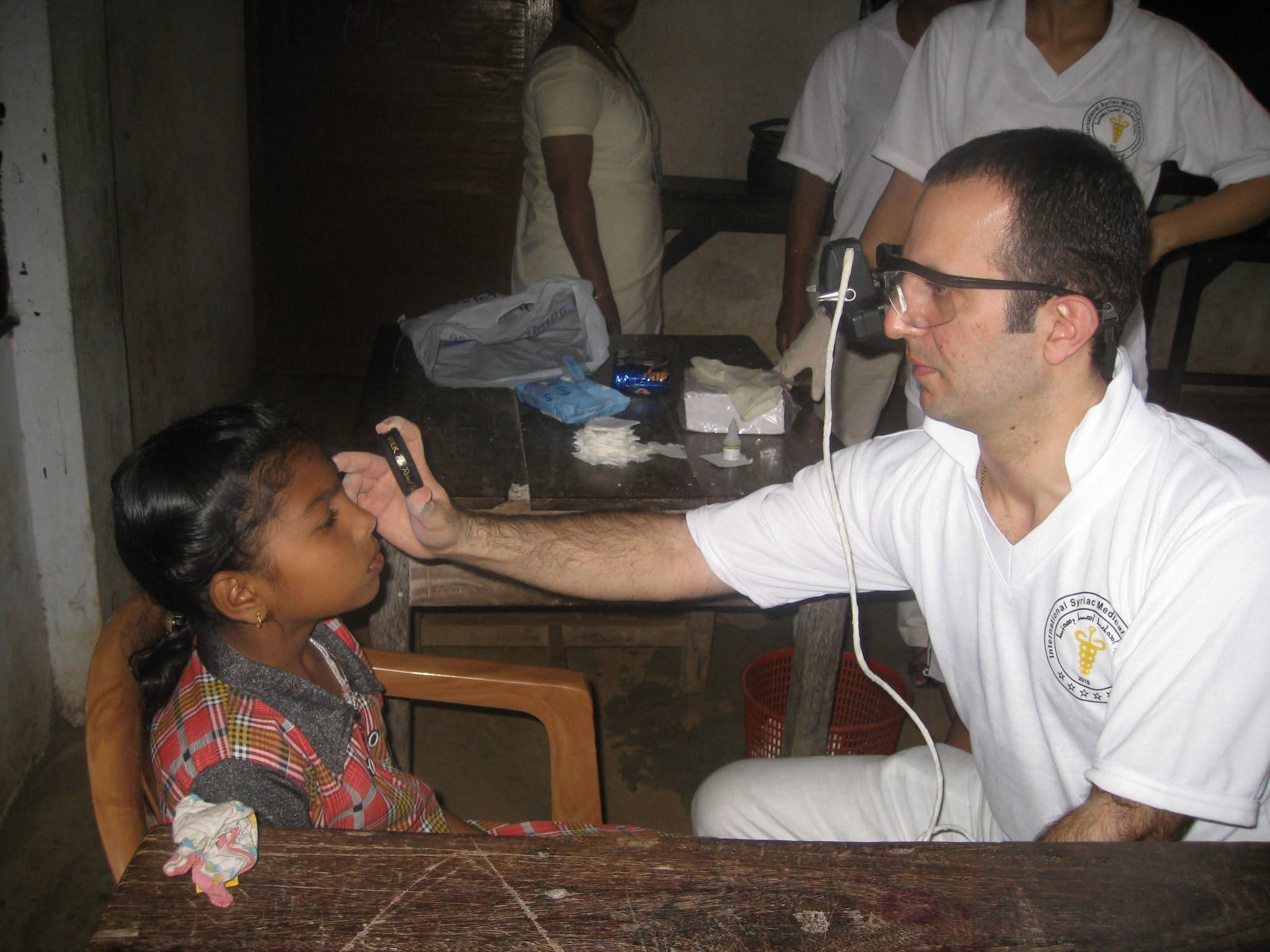 ISMA: 14 Jahre ehrenamtliches, globales Ärztenetzwerk