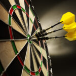 Darts on Target