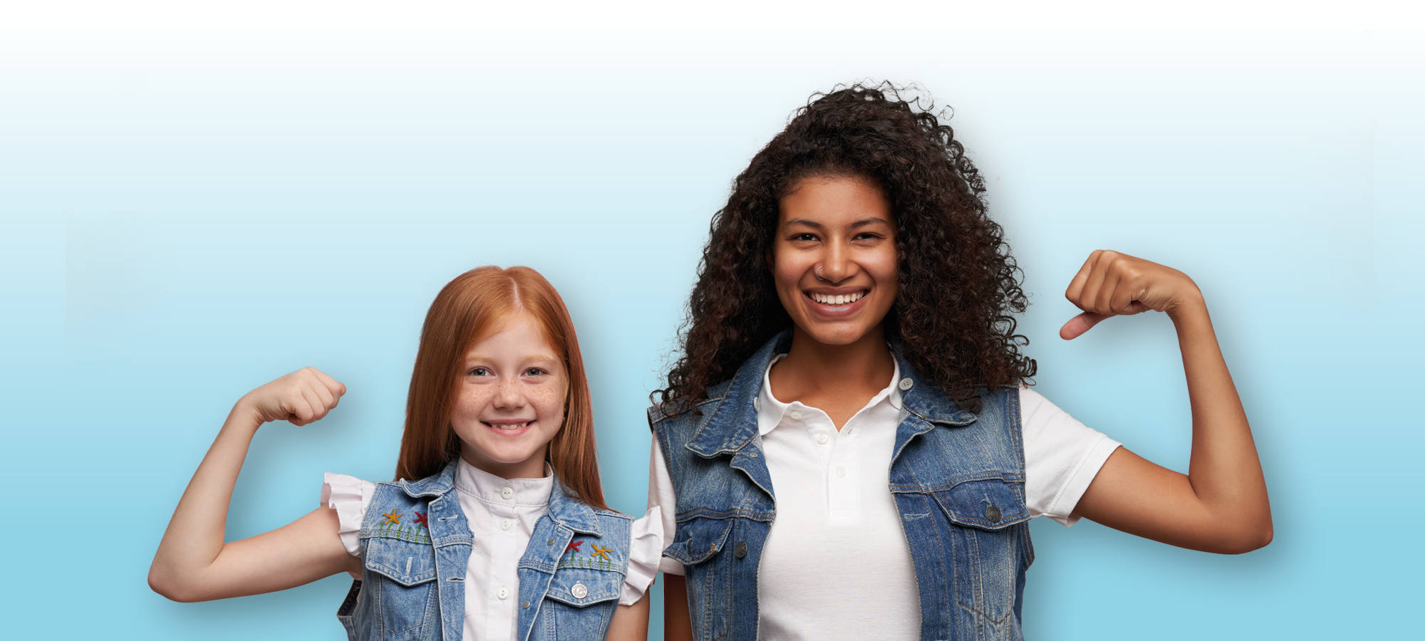 Selbstwert stärken: Wie ein Projekt den Mädchen hilft