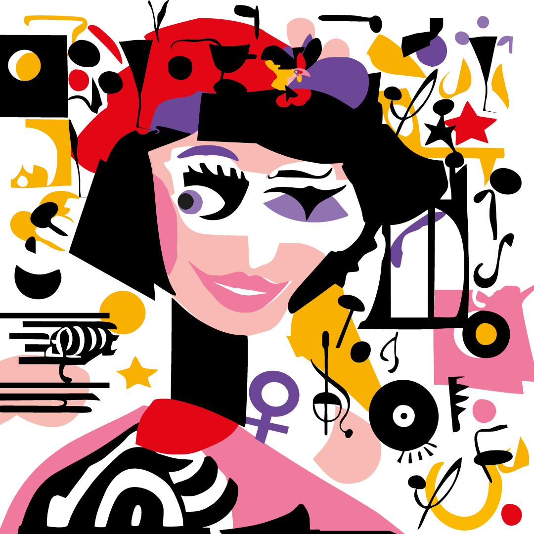 Frauentagsfest im ega: Gemeinsam feiern und kämpfen