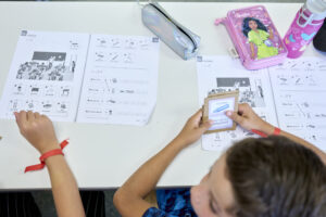 Kostenlose Wiener Lernhilfe: Die Anmeldung startet