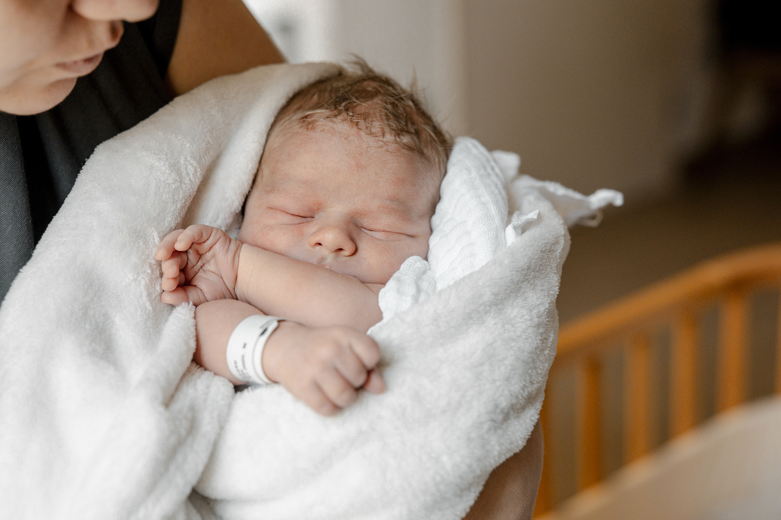 St. Josef Krankenhaus Wien freut sich über 4.190 Babys