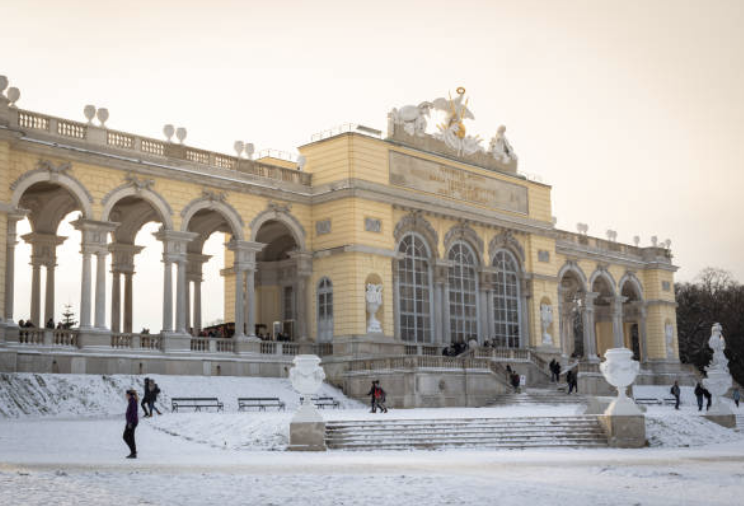 To-Dos für den Jänner: Ein entspannter Start ins neue Jahr