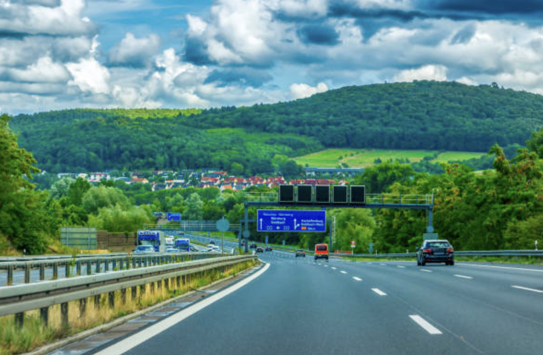 Nur noch heute: Stichtag für die digitale Vignette