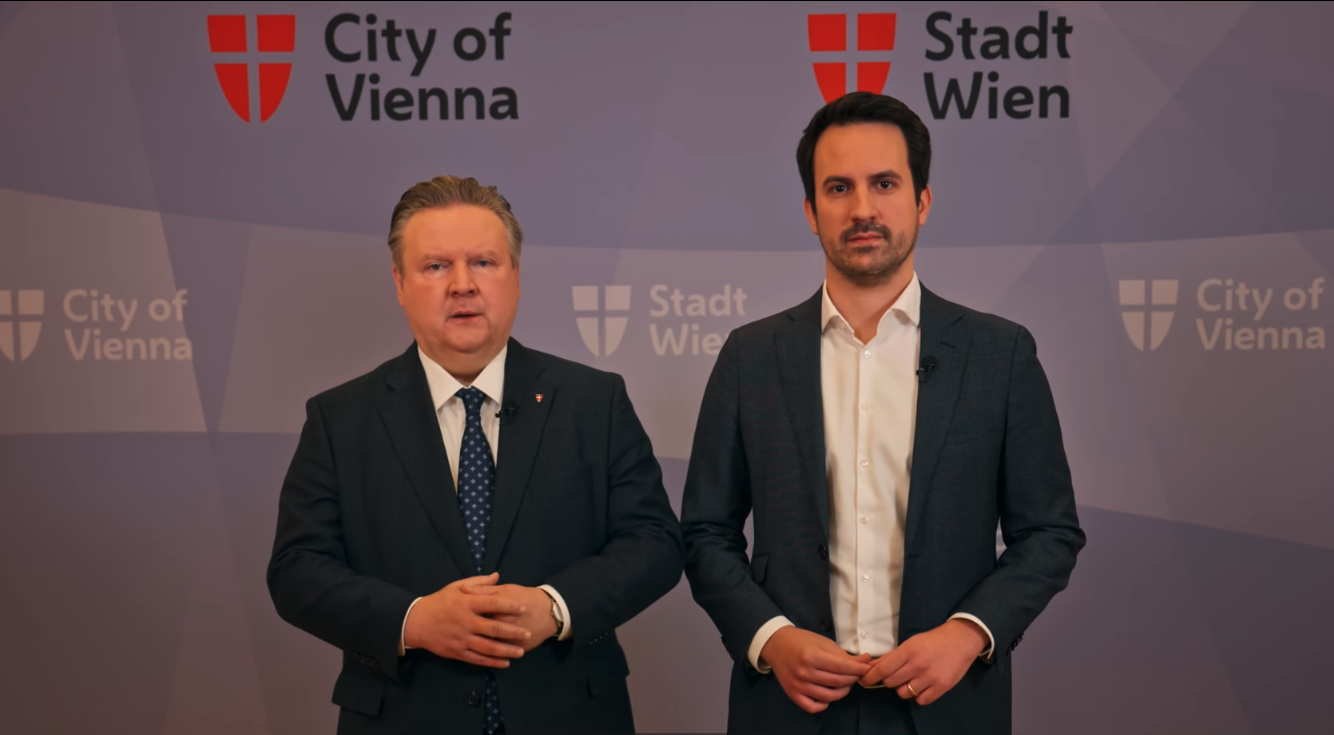 Jetzt ist es fix: Wien soll am 27. April wählen
