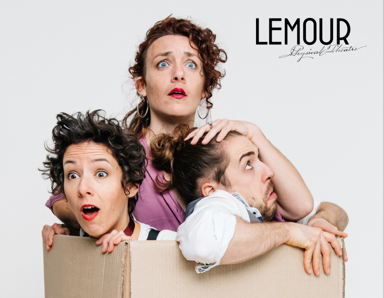 „Wortlos glücklich“: Theaterstück für Kinder mit Herz und Humor